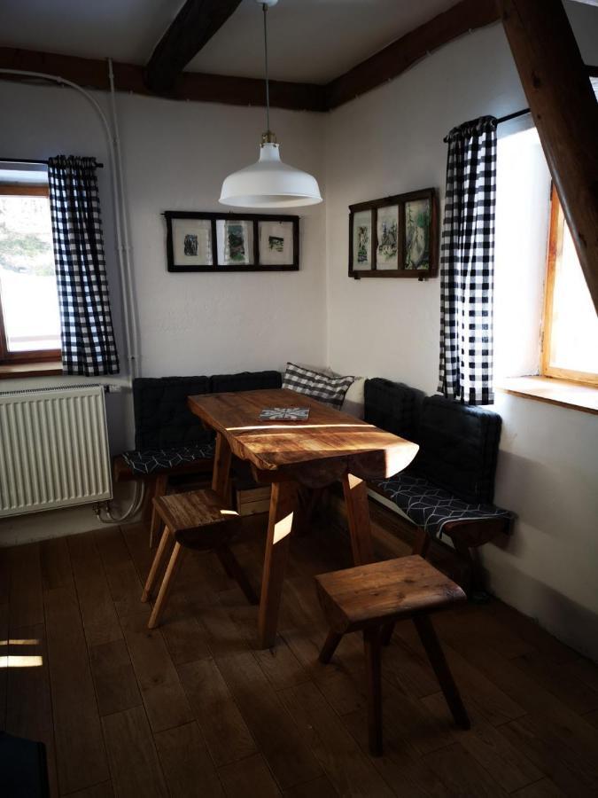 Cozy Private Cabin In The Heart Of Triglav National Park Trenta Dış mekan fotoğraf